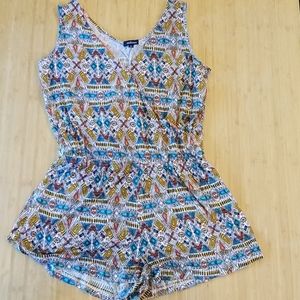 Ambiance romper, Forever 21